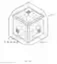 Fig. 27 - Wireless electrical energy transmission system for flexible device orientation