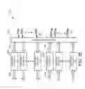 Fig. 34 - ACCESS NODE FOR END-TO-END BEAMFORMING COMMUNICATIONS SYSTEM