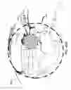 Fig. 45 - ACCESS NODE FOR END-TO-END BEAMFORMING COMMUNICATIONS SYSTEM