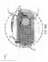Fig. 52 - ACCESS NODE FOR END-TO-END BEAMFORMING COMMUNICATIONS SYSTEM