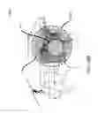 Fig. 56 - ACCESS NODE FOR END-TO-END BEAMFORMING COMMUNICATIONS SYSTEM