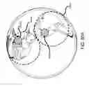 Fig. 59 - ACCESS NODE FOR END-TO-END BEAMFORMING COMMUNICATIONS SYSTEM