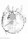 Fig. 77 - ACCESS NODE FOR END-TO-END BEAMFORMING COMMUNICATIONS SYSTEM