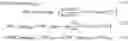 Fig. 14 - Adjustment of control parameters of section of optical fiber network