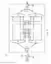 Fig. 10 - Wavelength-division multiplexed polarization-insensitive transmissive modulator