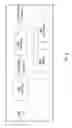 Fig. 09 - TRANSMITTING COMMUNICATION DEVICE, RECEIVING COMMUNICATION DEVICE AND METHOD PERFORMED THEREIN COMPRISING MAPPING THE CONSTELLATION SYMBOLS