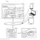 Fig. 01 - Client device and resource manager load sharing