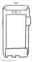 Fig. 04 - Home & Sleep Button Blocker for Smart Devices