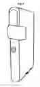 Fig. 05 - Home & Sleep Button Blocker for Smart Devices