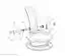 Fig. 01 - Portable mobile phone bracket