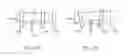 Fig. 13 - Image forming apparatus for correcting sheet conveyance misalignment