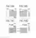 Fig. 14 - Document reading guidance for operator using feature amount acquired from image of partial area of document