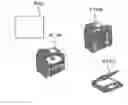 Fig. 01 - Document size detecting by matching between image of entire document and read size image