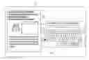 Fig. 01 - Image forming apparatus with an improved capability to edited selectable detected areas