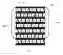 Fig. 10 - Array substrate and display device