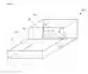 Fig. 13 - Imaging unit, and vehicle windshield and vehicle equipped with same