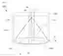 Fig. 20 - Imaging unit, and vehicle windshield and vehicle equipped with same