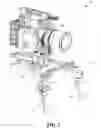 Fig. 03 - Wireless camera lens control system with high precision motor drivers and wireless control