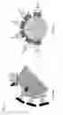 Fig. 10 - REFLECTIVE TRUNCATED BALL IMAGING SYSTEM