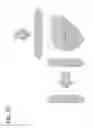 Fig. 11 - REFLECTIVE TRUNCATED BALL IMAGING SYSTEM