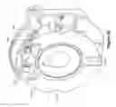 Fig. 09 - Camera assembly having a single-piece cover element