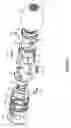 Fig. 17 - Video camera assembly having an IR reflector