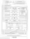 Fig. 04 - Concurrent presentation of non-programming media assets with programming media content at client device