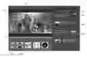Fig. 01 - Systems and methods for displaying video content relevant to application content