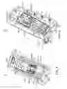 Fig. 07 - Angularly adjustable housing mount assembly