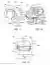 Fig. 09 - Angularly adjustable housing mount assembly