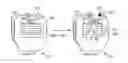 Fig. 01 - Remote speaker microphone with touch volume control