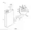 Fig. 02 - Remote speaker microphone with touch volume control
