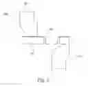 Fig. 04 - Receiver with venting opening