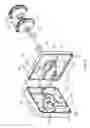 Fig. 07 - Horn speaker