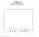 Fig. 02 - Panel vibration type sound generating display device