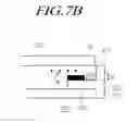Fig. 14 - Panel vibration type sound generating display device