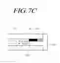 Fig. 15 - Panel vibration type sound generating display device