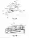 Fig. 07 - Hearing aid device unit along a single curved axis