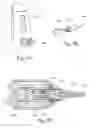 Fig. 08 - Hearing aid device unit along a single curved axis
