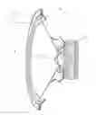 Fig. 01 - Acoustic diaphragm and speaker containing the same