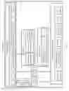 Fig. 06 - Wireless communications access method, apparatus, processor, and wireless terminal