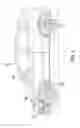 Fig. 04 - Ice melting assembly
