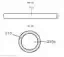 Fig. 17 - Carbon heating element and method for manufacturing a carbon heating element