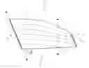 Fig. 01 - Heatable laminated side pane