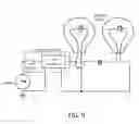 Fig. 16 - Light emitting diode light structures