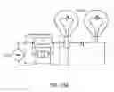 Fig. 20 - Light emitting diode light structures