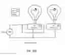 Fig. 30 - Light emitting diode light structures