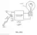 Fig. 32 - Light emitting diode light structures