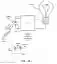 Fig. 33 - Light emitting diode light structures