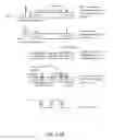 Fig. 41 - Light emitting diode light structures